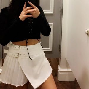 Tennis Skirt /shorts